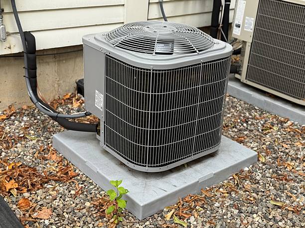 24/7 Emergency Ductwork Repair experts in Clarksville, TN