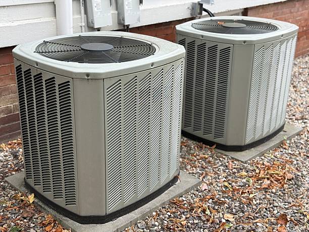 Reliable Ductwork Repair contractor in Clarksville, TN by Leonard HVAC
